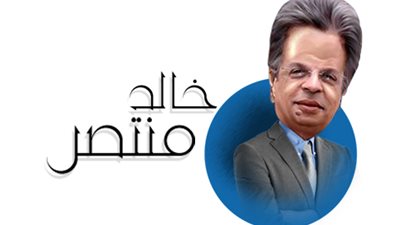 خالد منتصر يطالب الرئيس بعلاج فنان كاريكاتير مشهور جداً