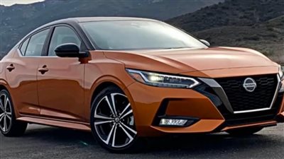 150 ألف زيادة اعرف سعر السيارة نيسان سنترا موديل 2024