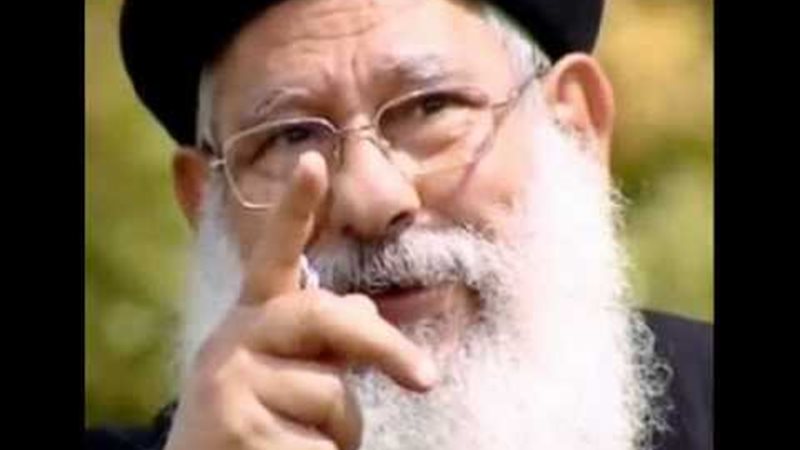 الحق والضلال