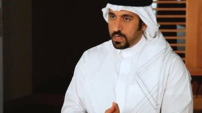 هاشتاج يطالب بتولي أحمد الشقيري وزيرا ًللتعليم في السعودية