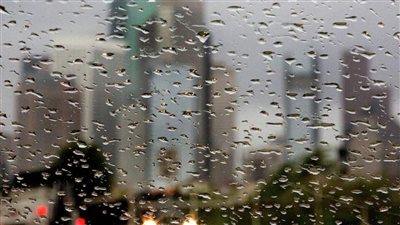 الأجواء غير مستقر الأرصاد تحذر من سقوط أمطار خلال ساعات