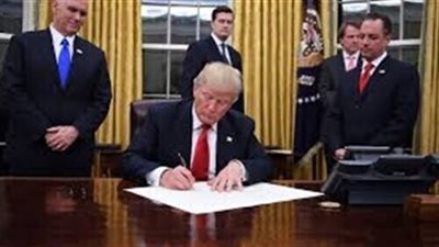 عقوبات أمريكية ضد أفراد وكيانات ليبية