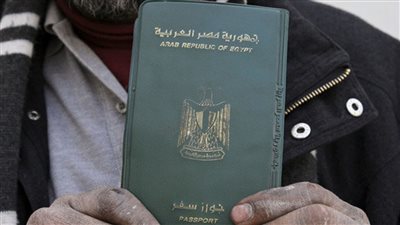 حقيقه عدم إصدار جوازات السفر للمواطنين لمدة شهرين