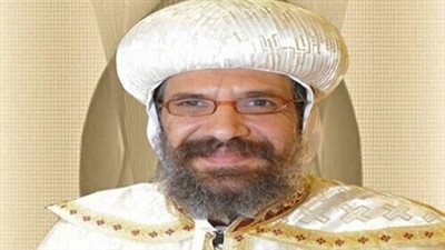 بيان من كهنة كنائس شبرا الشمالية تساند الأنبا أنجيلوس ضد مهاجميه