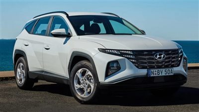 تطرح لأول مرة اعرف سعر السيارة نيسان إكس تريل وهيونداي توسان