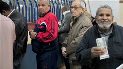 مفاجأة من الحكومة بشأن تقديم موعد صرف زيادة المعاشات 2024