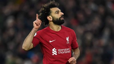 عرض خيالي من الإتحاد السعودي على طاولة محمد صلاح تفاصيل