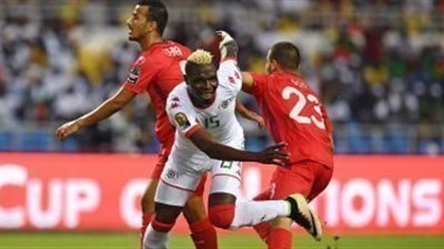 بالفيديو..خيول بوركينا تطيح بتونس وتنتظر الفائز من مصر والمغرب فى 4 دقائق