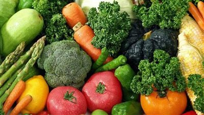 3 أنواع رخصت النص اعرف أسعار الخضروات اليوم