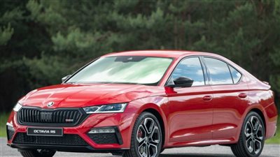 خصم 70 في الميه متفوتش العرض واشتري عربية سكودا أوكتافيا