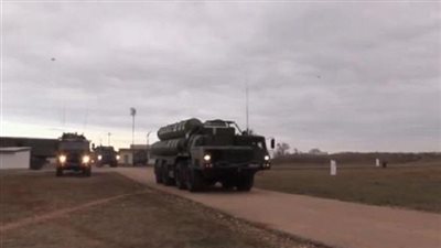 أمريكا تهدد تركيا بسبب صواريخ إس 400 الروسية