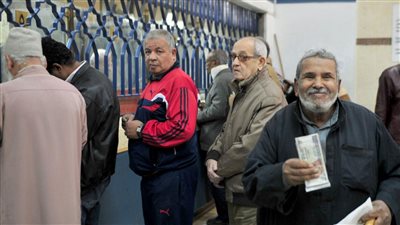 توجيه من الحكومة بشأن زيادة المعاشات 2024 والتطبيق فورا