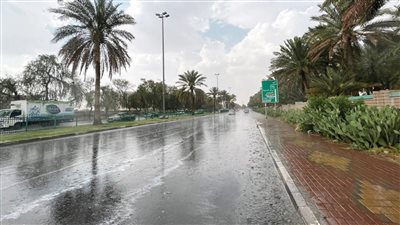 شبورة ضبابية الأرصاد احذروا من ساعات الصباح غدا