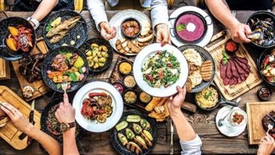 لو حصلك الأعراض دي يبقى أنت مصاب بتسمم غذائي