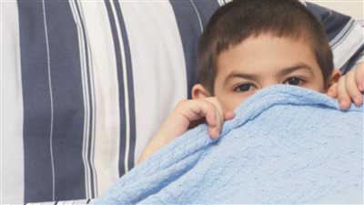 لو طفلك بيعاني من التبول اللاإرادي هنقولك على العلاج النهائي