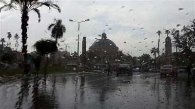 ممنوع تنزل قبل 7 الصبح ظاهر جوية مخيفة تحدث اليوم السبت