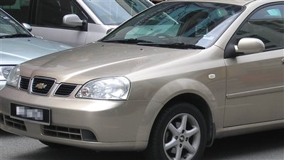 معاك 230 ألف الحق الفرصة وهاتلك عربية من الـ 5 دول