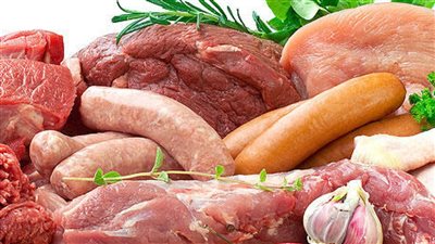 بتخفيضات 30 في الميه اشتري اللي يكفيك من اللحمة قبل رمضان