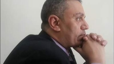 فرن كنافة مقال رائع للاديب مدحت ثروت