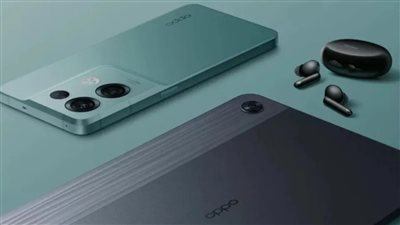 بمميزات جبارة اشتري موبايل Oppo F23 الجديد