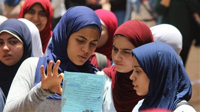 التعليم تكشف تفاصيل امتحانات الثانوية العامة 2024