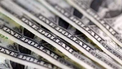 نشر أسعار صرف العملات الأجنبية بعد تثبيت الدولار الجمركى