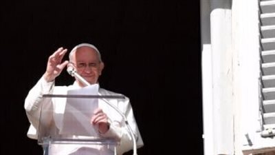 متحدث سويسري يكشف عن ميعاد زيارة بابا الفاتيكان إلى سويسرا