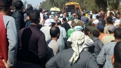 بالتاريخ والأرقام.. أبرز حوادث القطارات في 15 عامًا