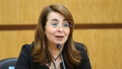 غادة والى تقرر صرف تعويض لأسرة كل متوفى فى حادث قطار البحيرة.. تعرف على القيمة