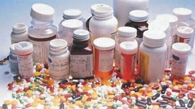 كارثة كبرى في هذه العبوات الدوائية “جيراميسين” و “تيبوفورتين”..احذروها