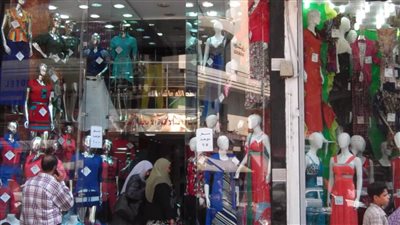 70 في الميه تخفيضات اعرف أماكن أسواق الأوكازيون الشتوي