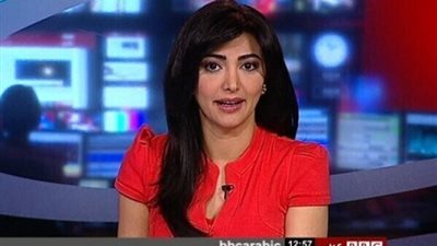 قناة الـ BBcتنشر خبر كاذب عن حلب ومذيعة سورية تترك العمل بالقناة