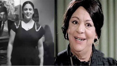 فنانة مشهورة جداً تغير صوتها بسبب كوباية شاى ..شوف الحكاية