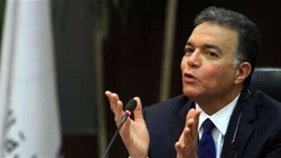 تعليق قوى من وزير النقل عن حادث قطاري البحيرة