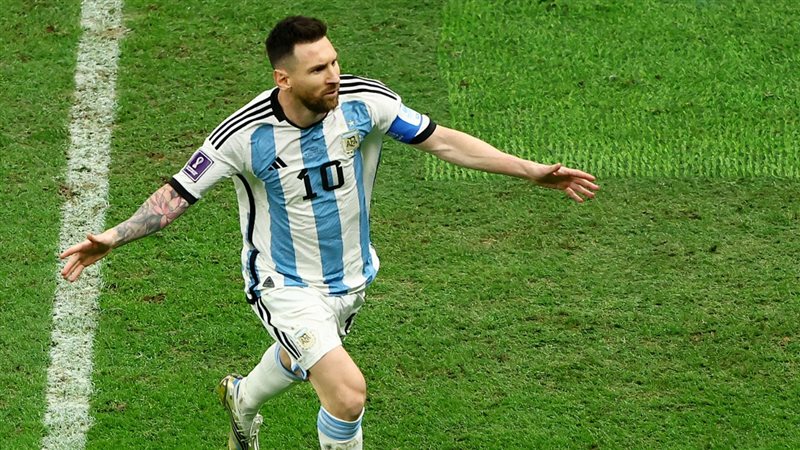 الحق والضلال