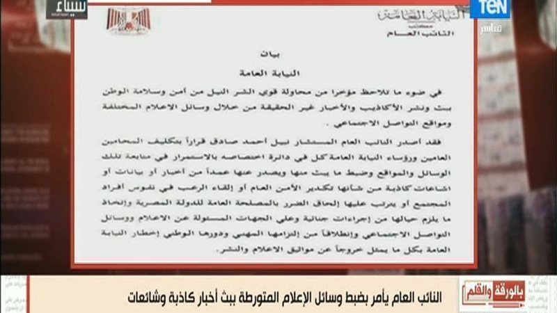 الحق والضلال