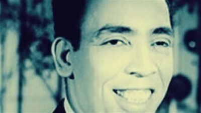 بالصورة ..الظهور الأول لإسماعيل ياسين مع سمو الملك سعود بن عبد العزيز