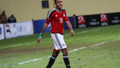 بالفيديو.. منتجب الساجدين يعود من جديد.. شاهد أهداف مصر في بطولة إفريقيا