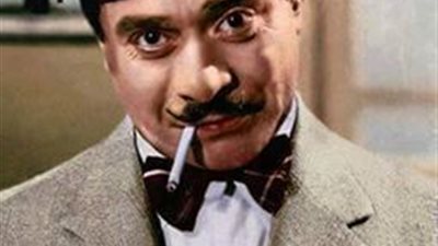 ذكرى ميلاد شرير السينما المصرية صاحب مقولة احلى من الشرف مفيش الفنان الراحل توفيق الدقن