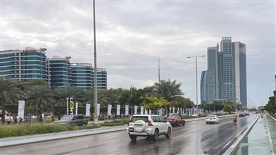 أمطار رعدية الأرصاد تحذر محافظات الصعيد من طقس الغد