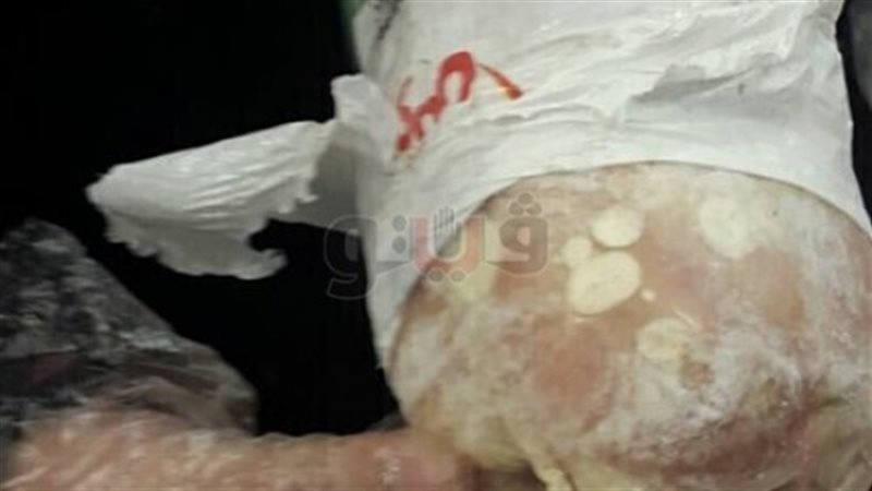 الحق والضلال