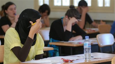 الموعد الرسمي لاعتماد جدول امتحانات الثانوية العامة 2024