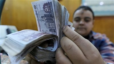 بالزيادة الجديدة تبكير موعد صرف مرتبات شهر مارس 2024