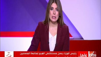 بالفيديو | نعلن لكن تفاصيل حادث المريوطيه واين كانت القنبلة وكيف تم تفجيرها