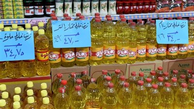 فيها 10 أصناف اعرف محتويات شنطة رمضان 2024 وسعرها