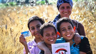 اعرف موقفك من الزيادة صرف معاش تكافل وكرامة اليوم