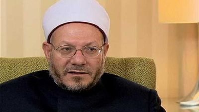 بالفيديو | بيان هام من مفتي الجمهورية بخصوص حادث المريوطيه الارهابي وهذا ما وصف به الارهابين وما طالب بحدوثة معهم