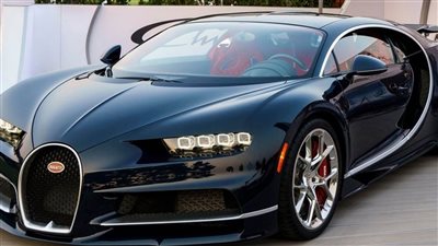 شوف مميزاتها زوج ي هدي زوجته سيارة بـ 95مليون جنيه بعيد الحب