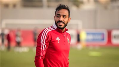 كهربا يثير الجدل بمنشور وتفاصيل جديدة بشأن دفع غرامة الزمالك