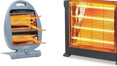 خايف منها هنقولك إزاي تستخدم الدفاية الكهربائية بأمان